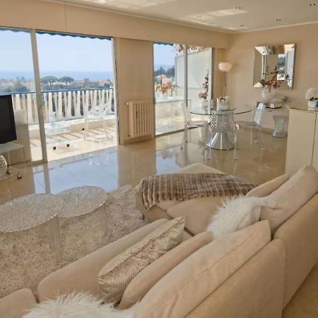 Cannes Vue Mer Kültér fotó