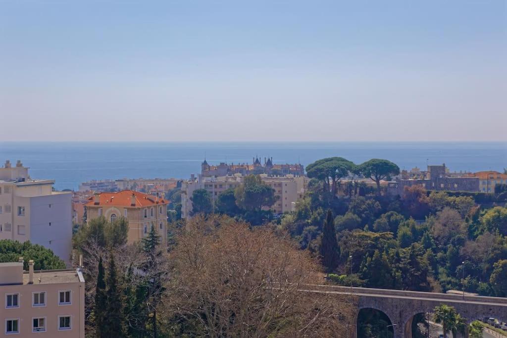 Cannes Vue Mer Kültér fotó