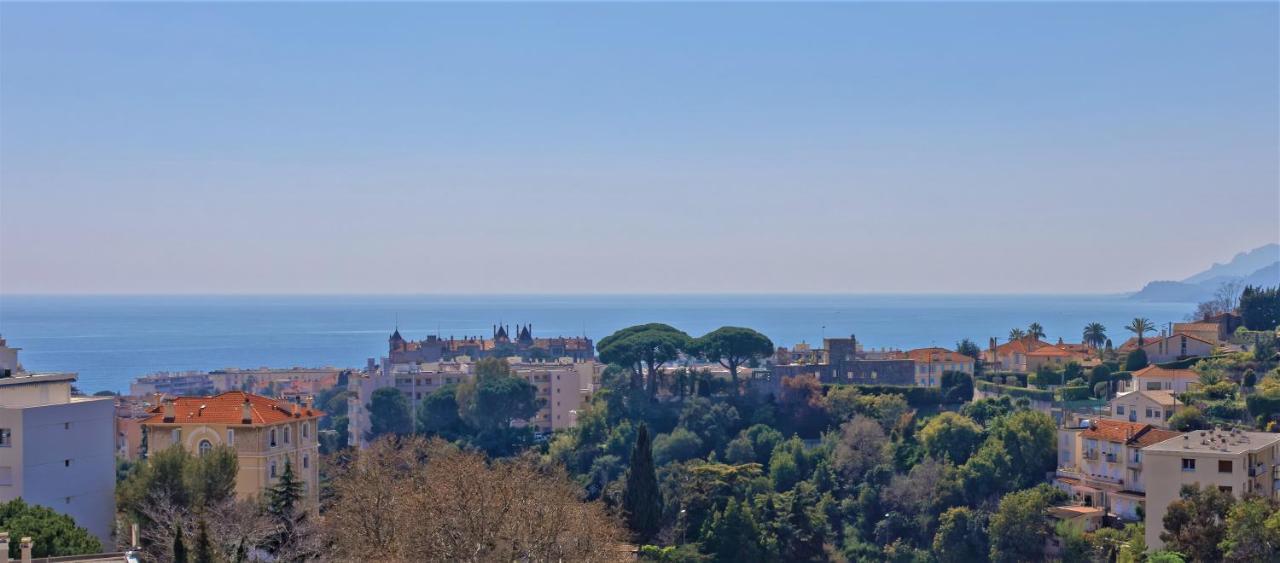 Cannes Vue Mer Kültér fotó