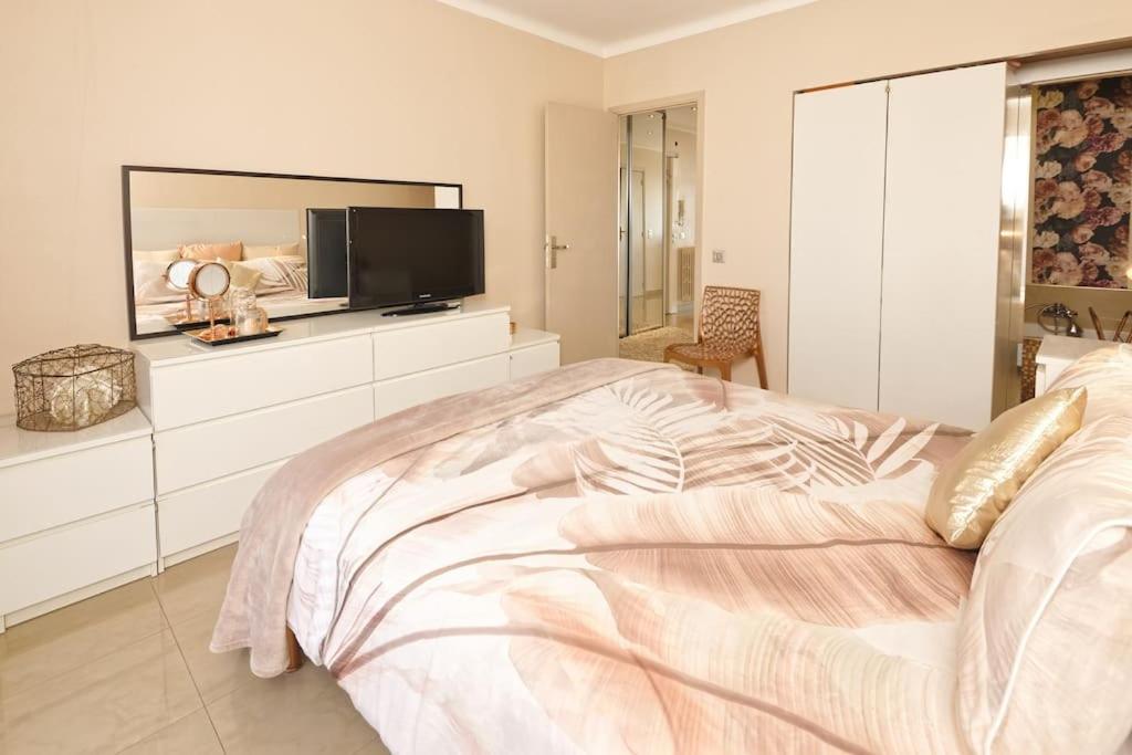 Cannes Vue Mer Kültér fotó