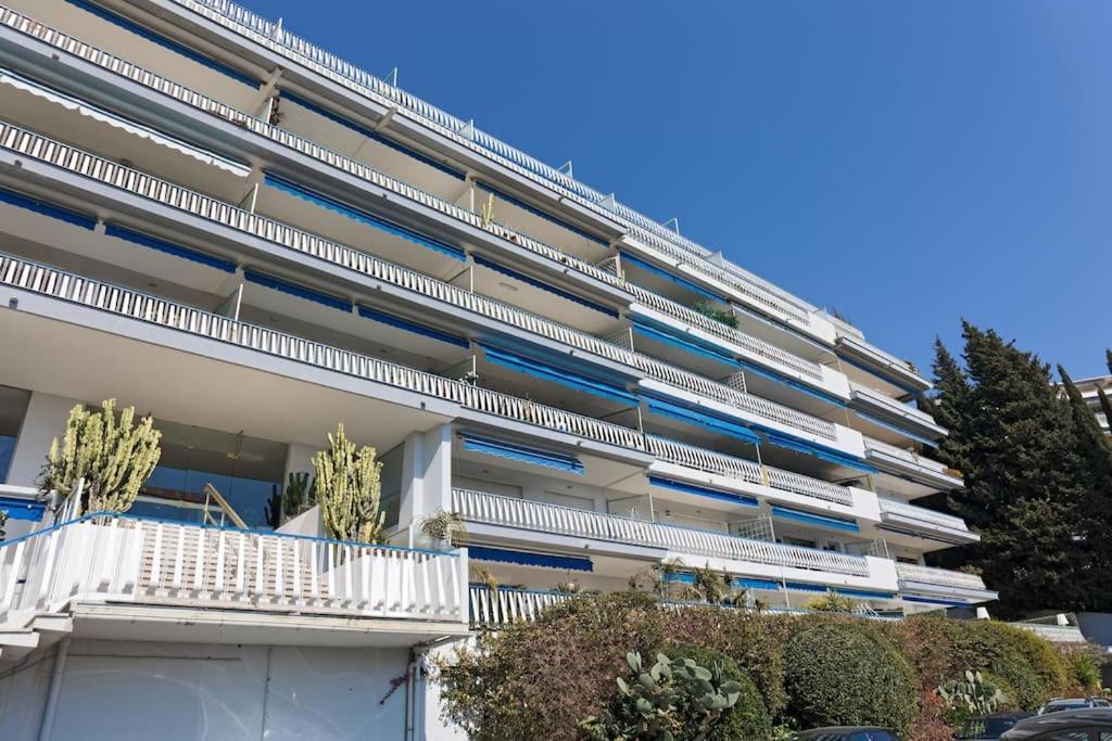 Cannes Vue Mer Kültér fotó